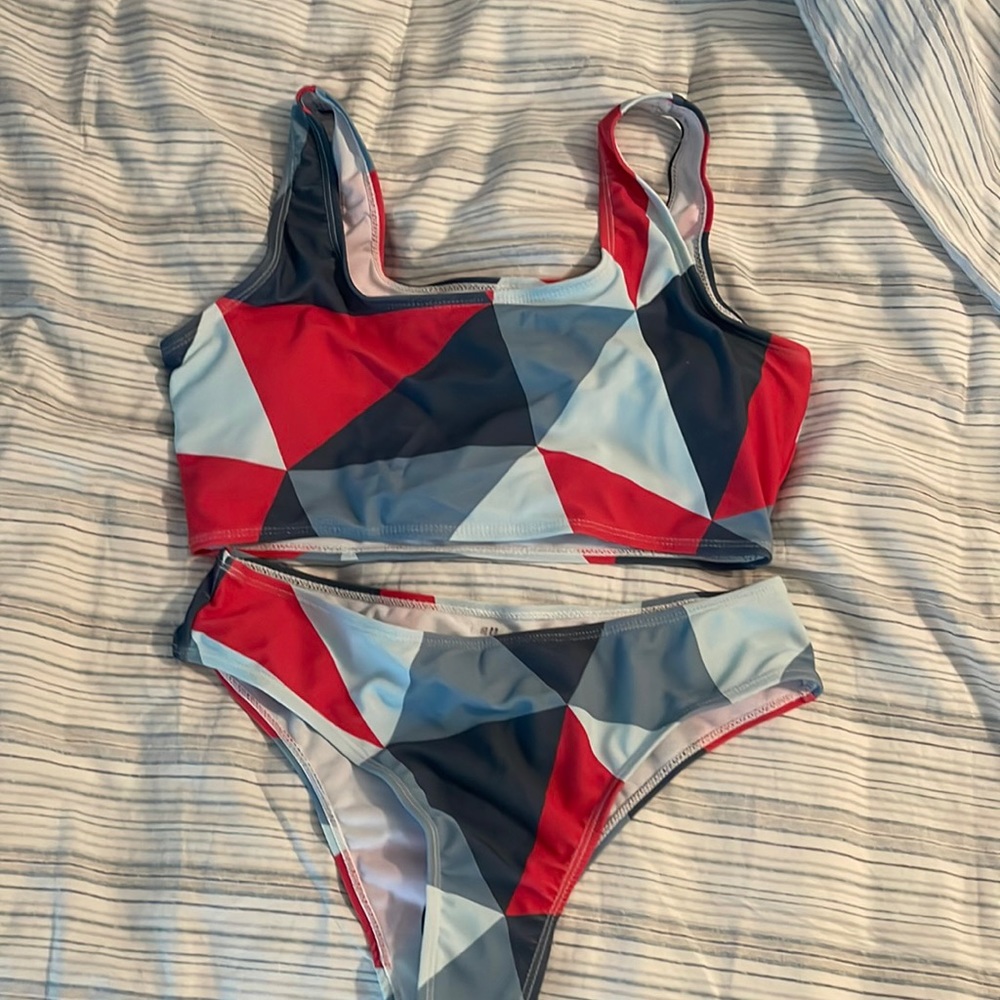SHEIN bikini